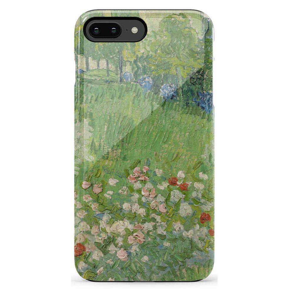 Vincent's Admired Garden | Van Gogh Museum Case