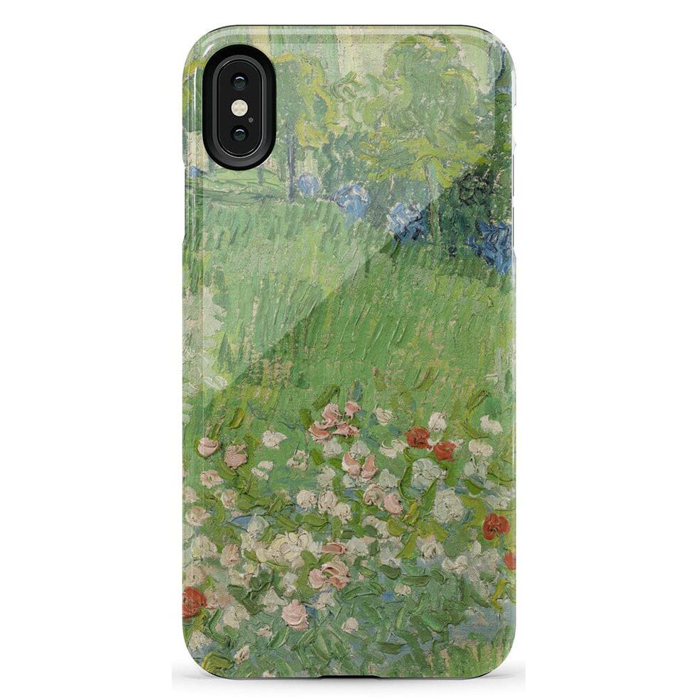 Vincent's Admired Garden | Van Gogh Museum Case