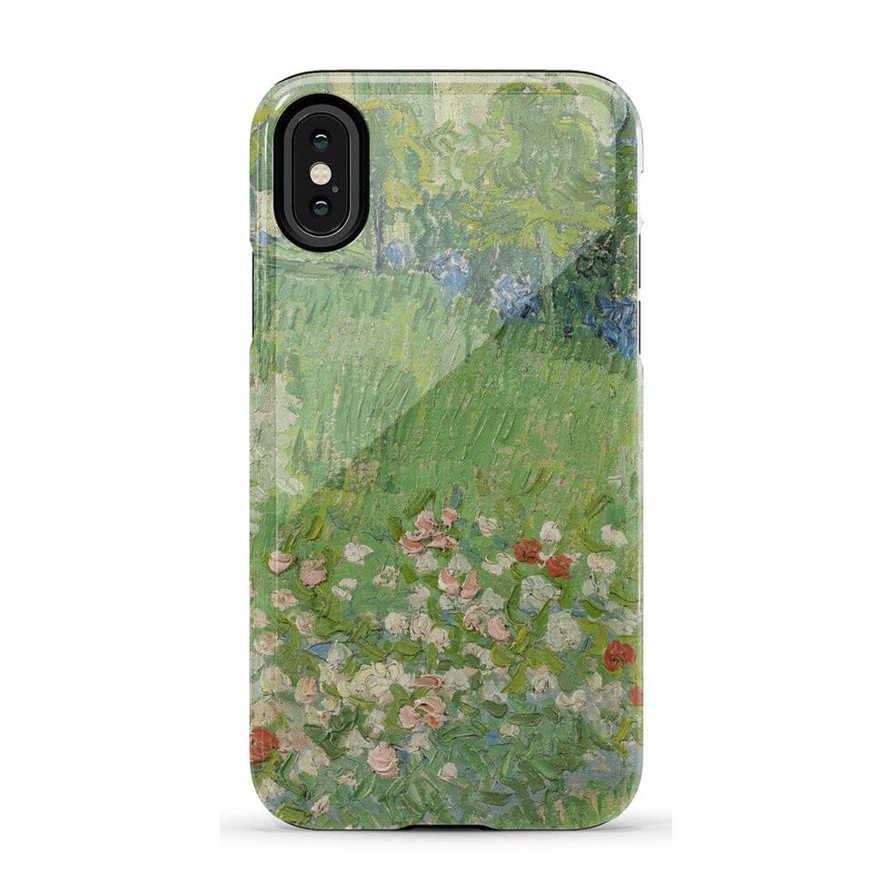 Vincent's Admired Garden | Van Gogh Museum Case