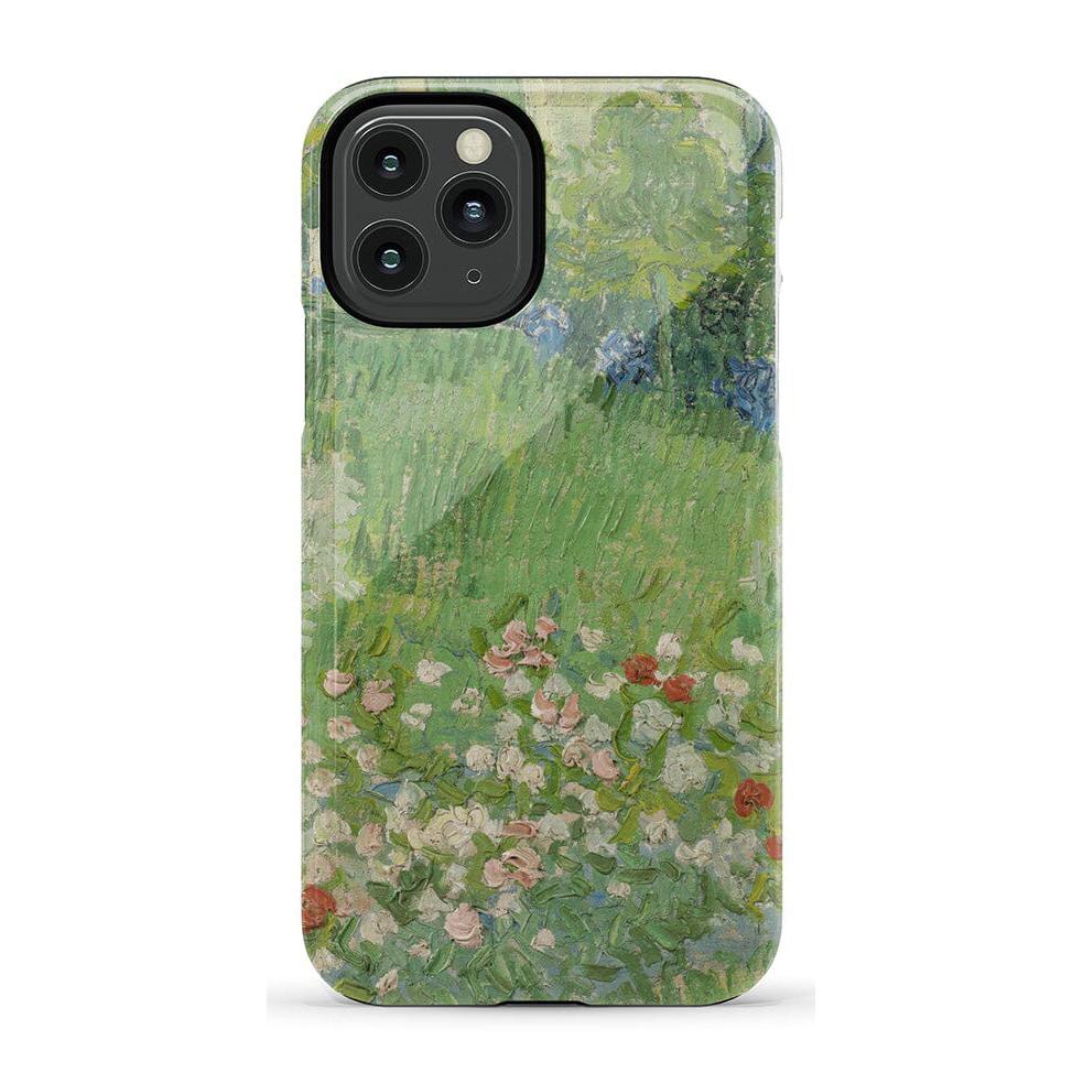 Vincent's Admired Garden | Van Gogh Museum Case