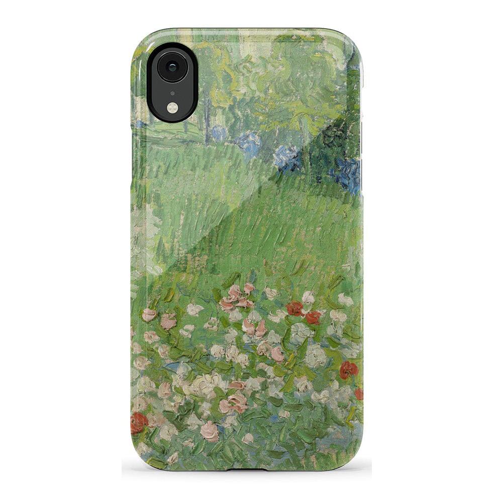 Vincent's Admired Garden | Van Gogh Museum Case