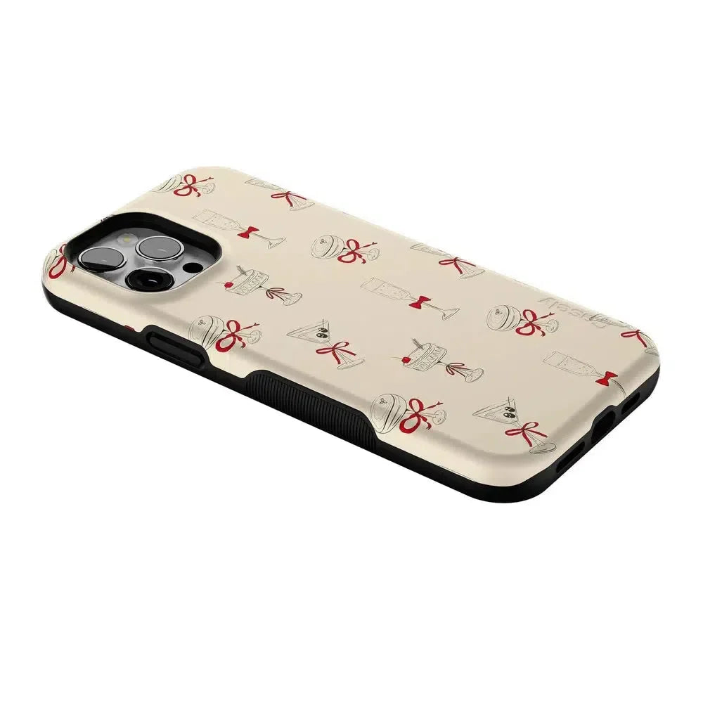 Tini | Kitty and Vibe Holiday Case