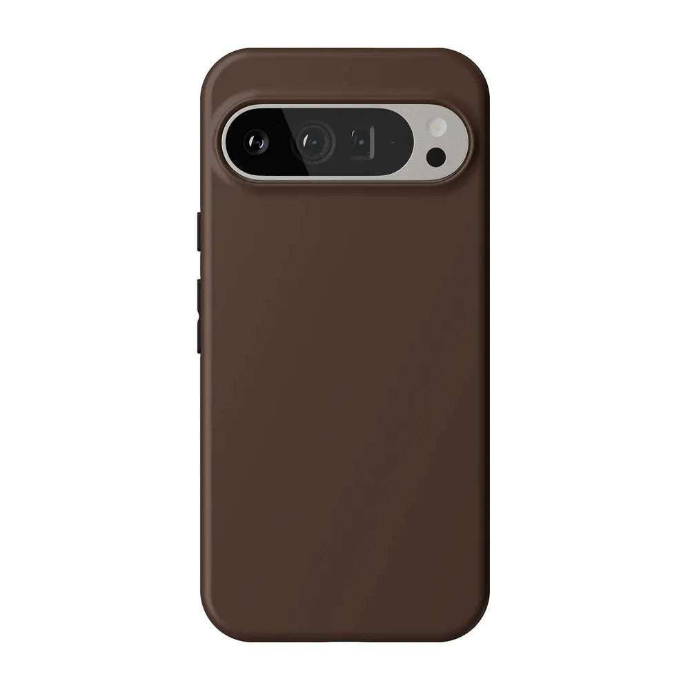 Espresso Brown | The Boyfriend Collection