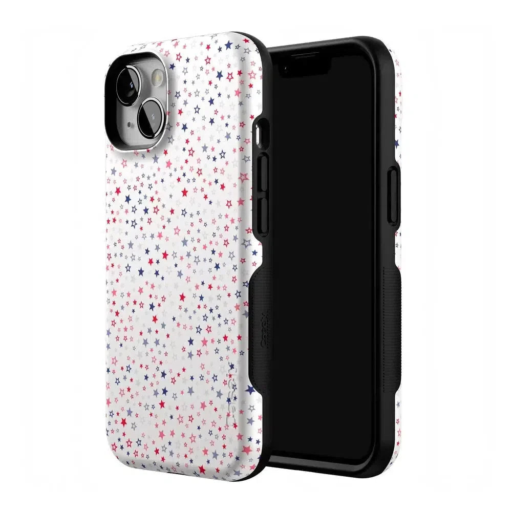 Seeing Stars | Red. White & Blue Case