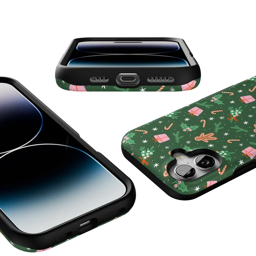 Everything Nice | Gingerbread Case