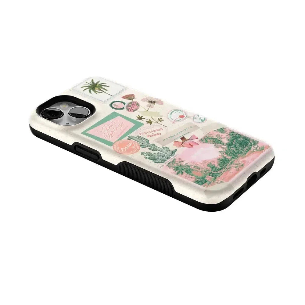 Vintage Vacay | FashionPass x Casely Case