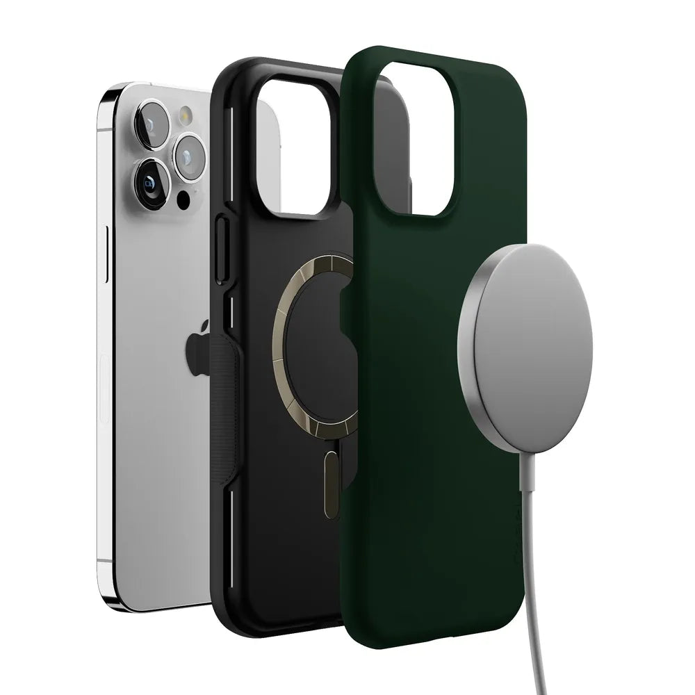 Forest Green | The Boyfriend Collection