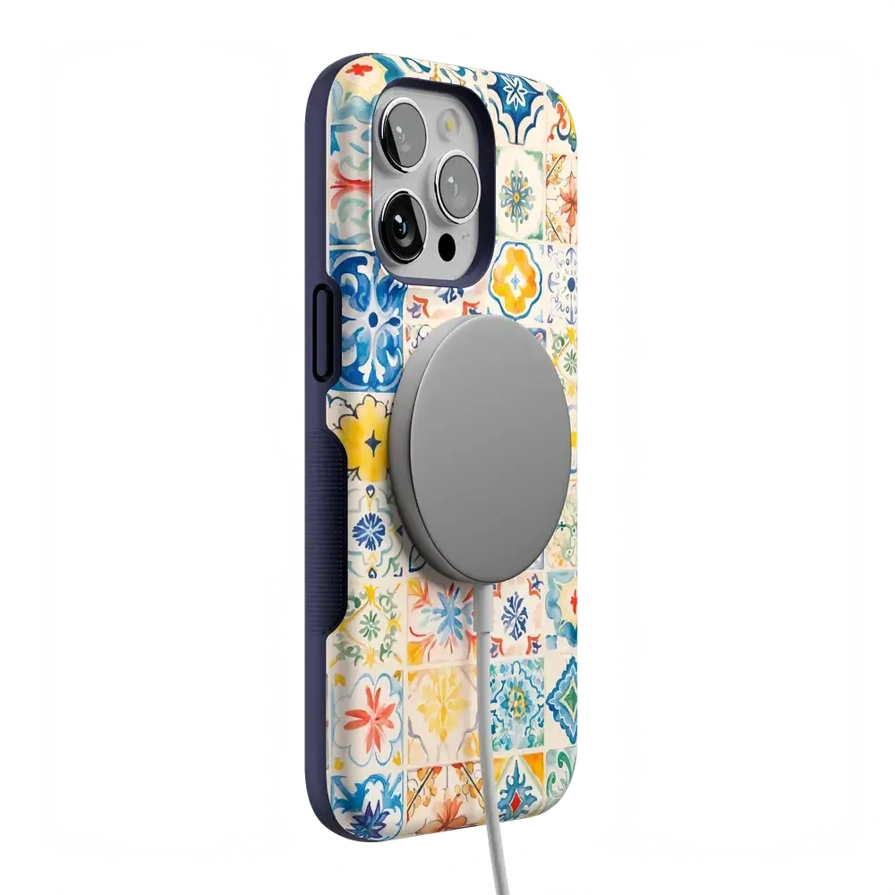 Tuscan Tiles | Dolce Vita Case