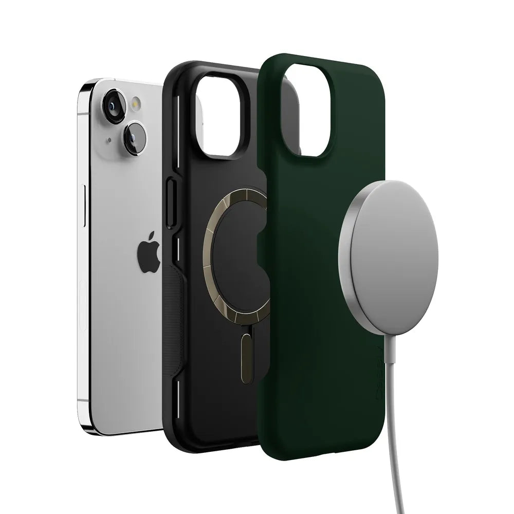 Forest Green | The Boyfriend Collection