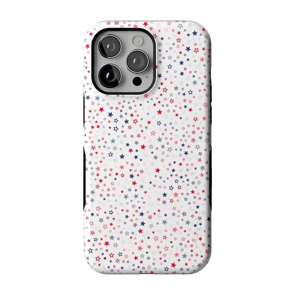 Seeing Stars | Red. White & Blue Case