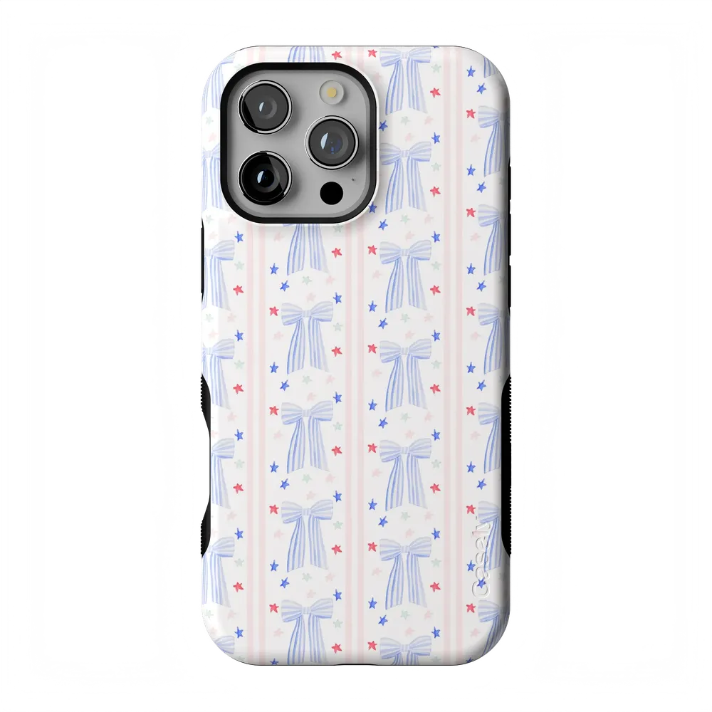 Summer Bows | Coquette Case