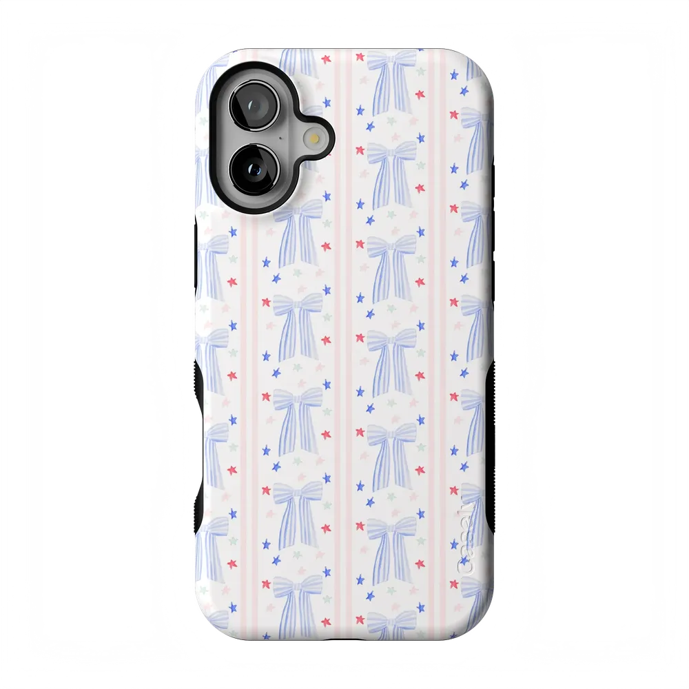 Summer Bows | Coquette Case