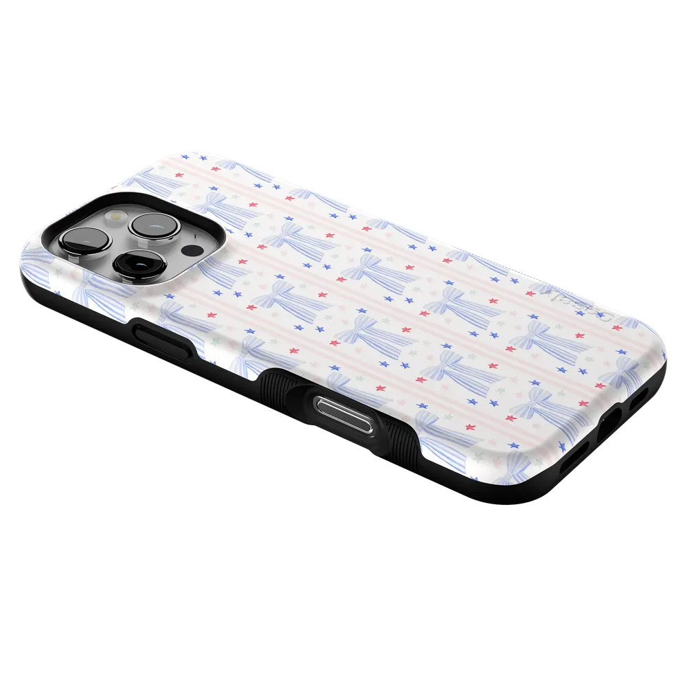 Summer Bows | Coquette Case