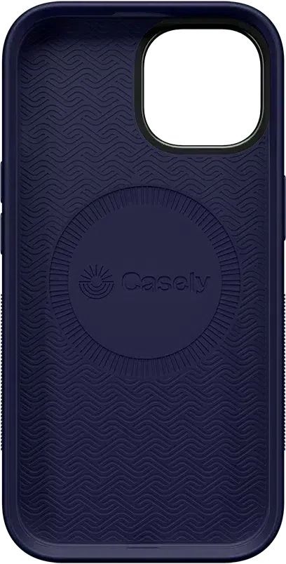 Daisy Daydream | Baby Blue Floral Case