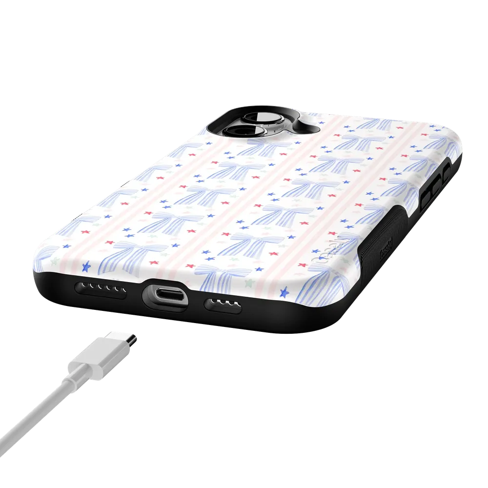 Summer Bows | Coquette Case