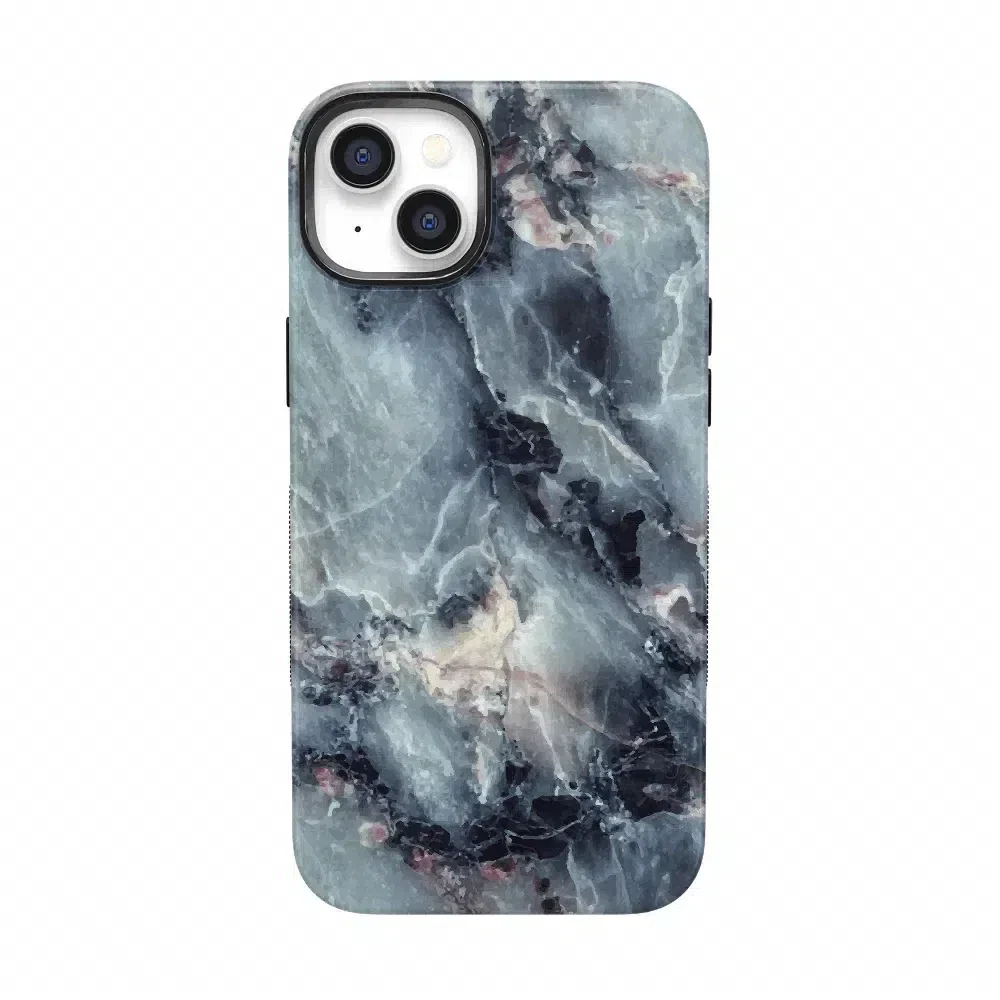 Deep Sea | Blue Marble Case
