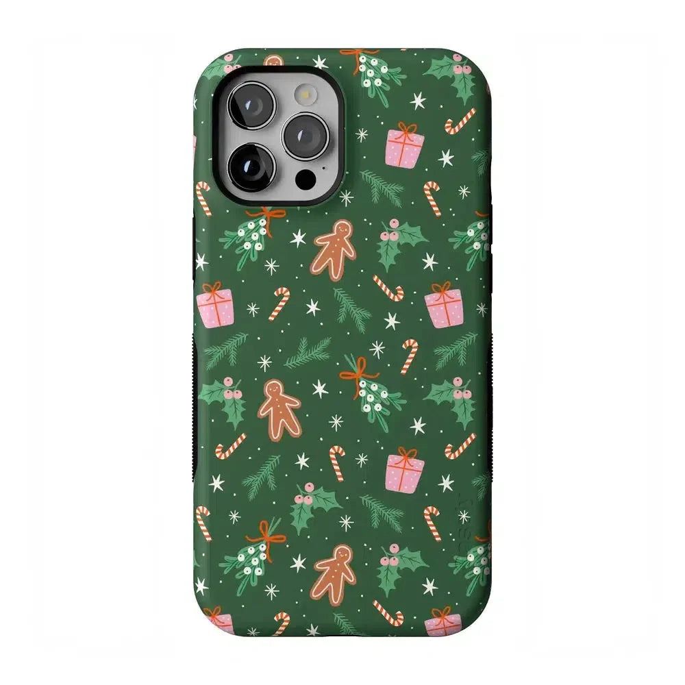 Everything Nice | Gingerbread Case