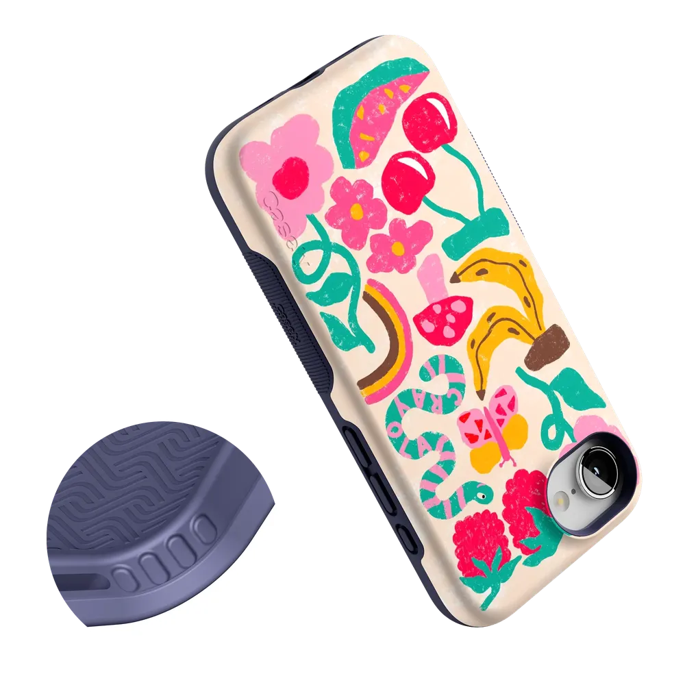 Doodle Bug | Crayola Crayon Case