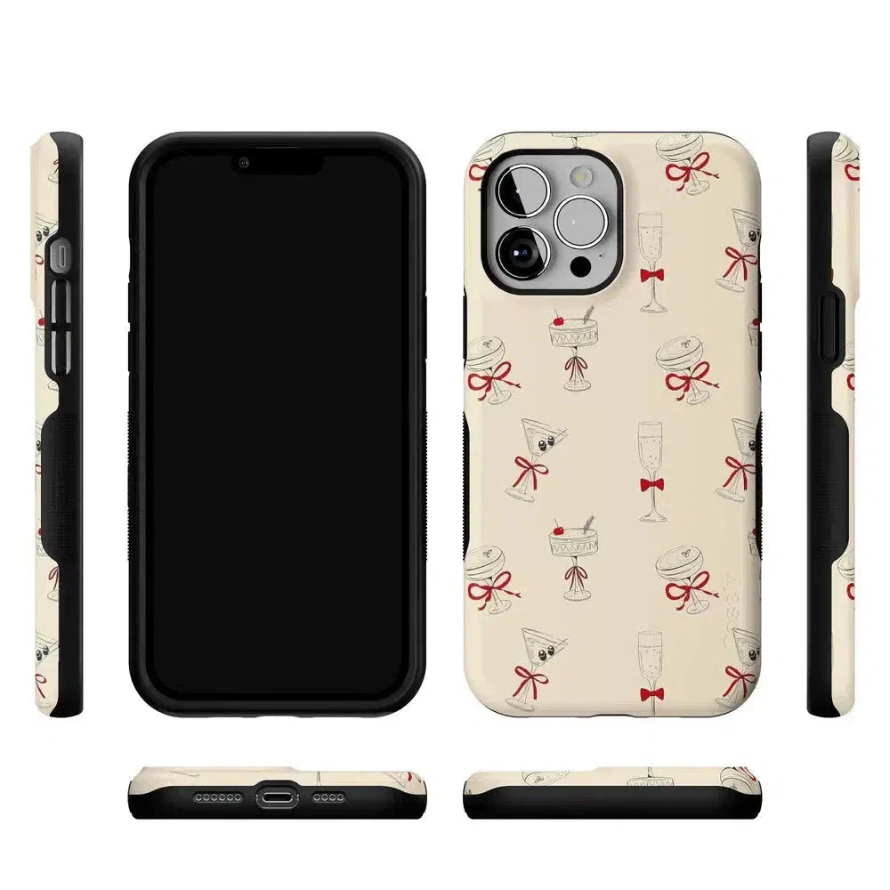 Tini | Kitty and Vibe Holiday Case