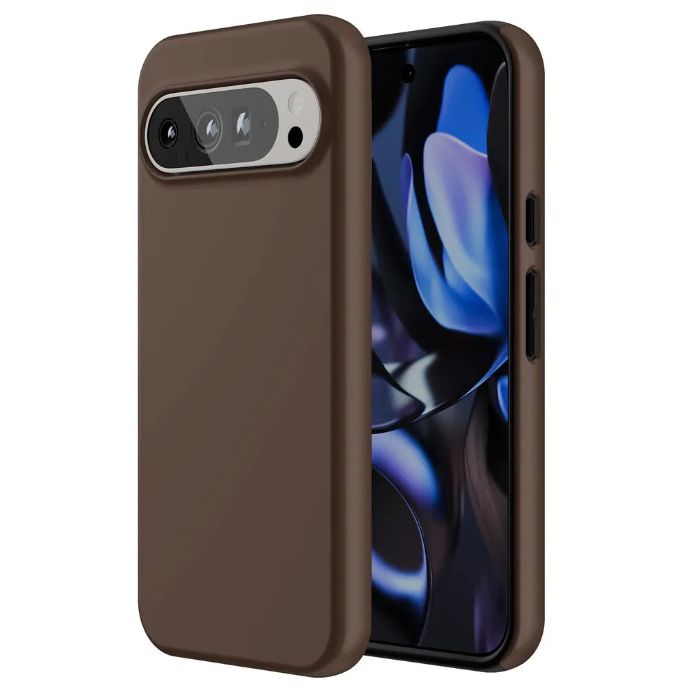 Espresso Brown | The Boyfriend Collection