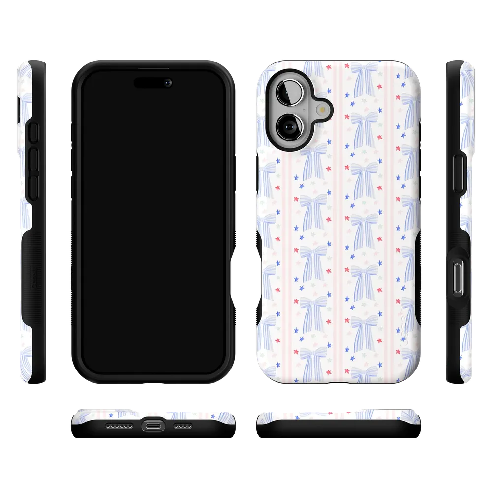 Summer Bows | Coquette Case