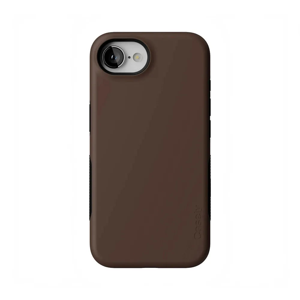 Espresso Brown | The Boyfriend Collection