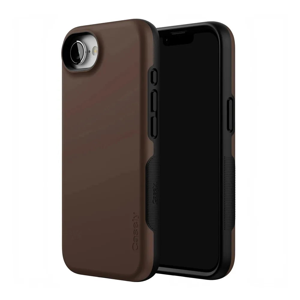 Espresso Brown | The Boyfriend Collection
