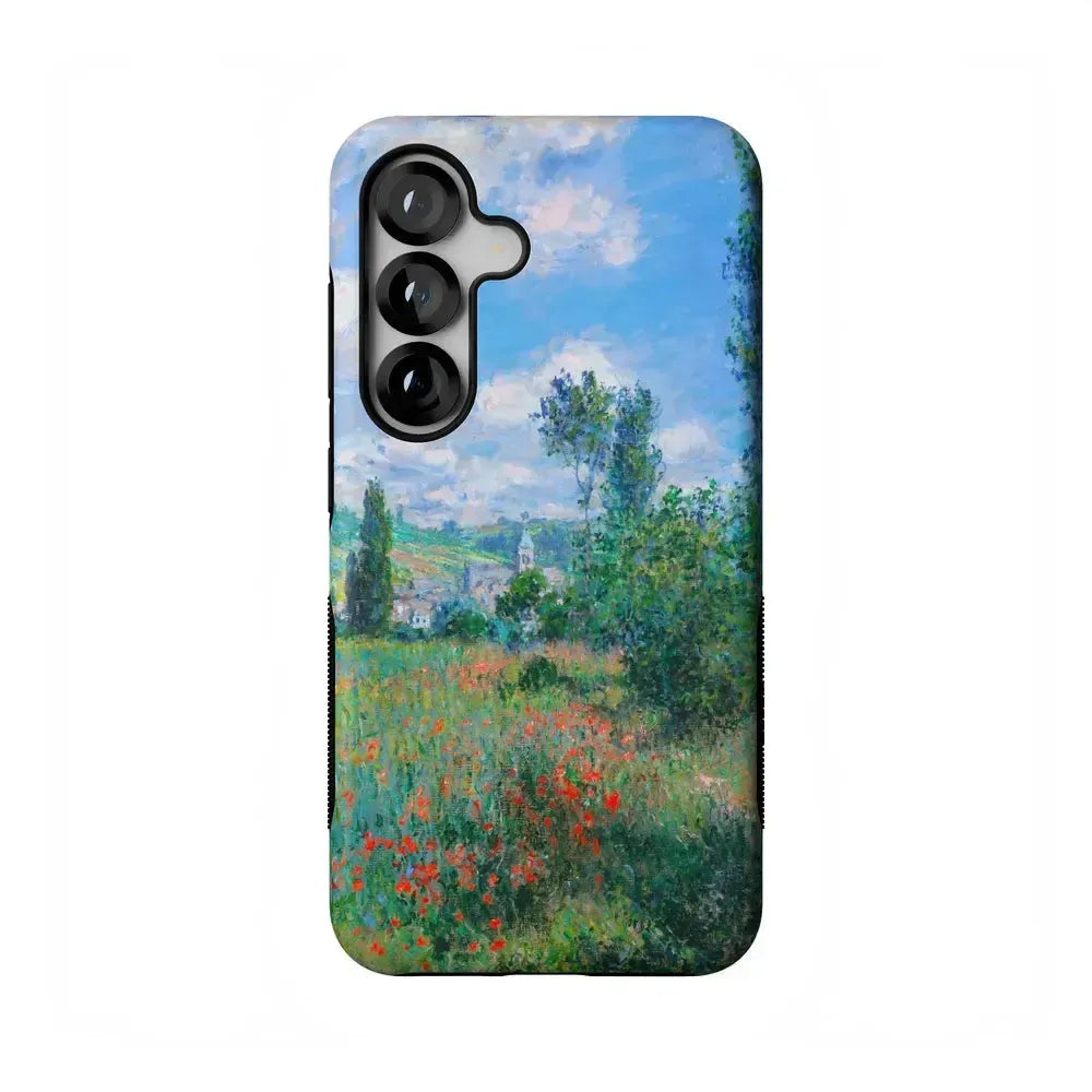 Monet's View | Limited Edition Phone Case