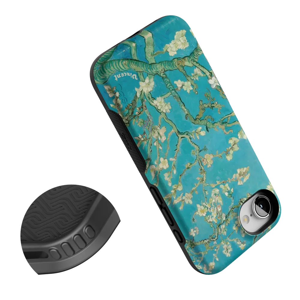Van Gogh | Almond Blossom Floral Phone Case