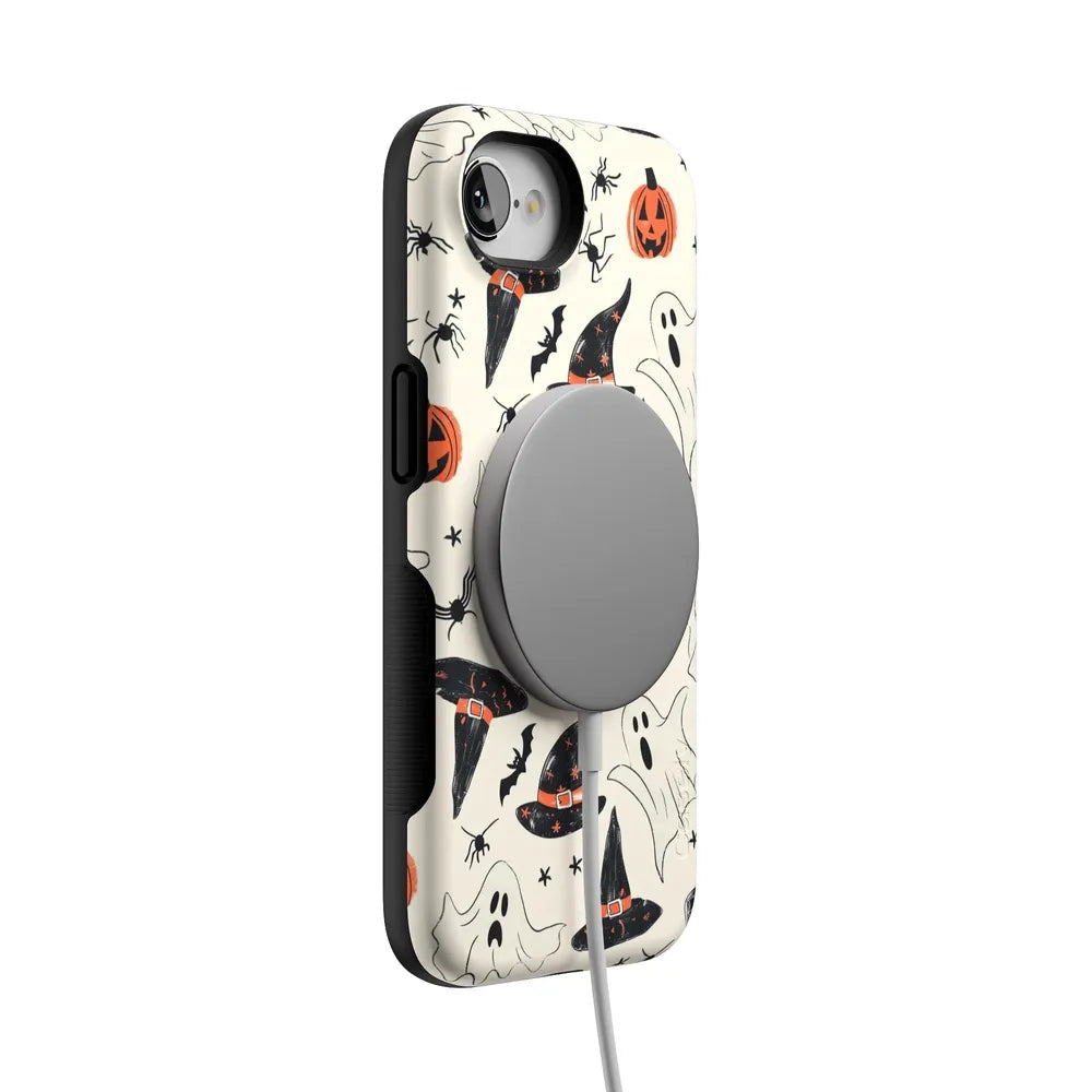 Feeling Witchy | Haunted Halloween Case