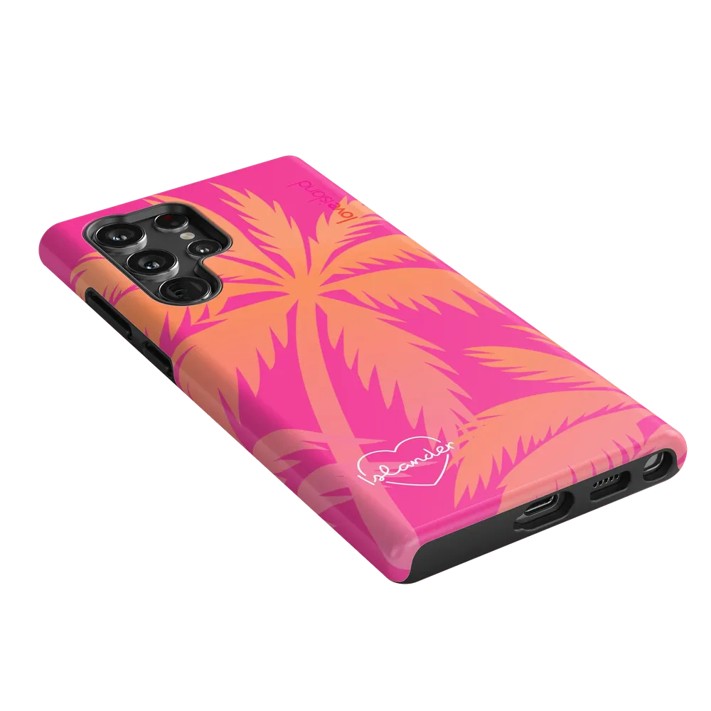 Islander | Love Island Case