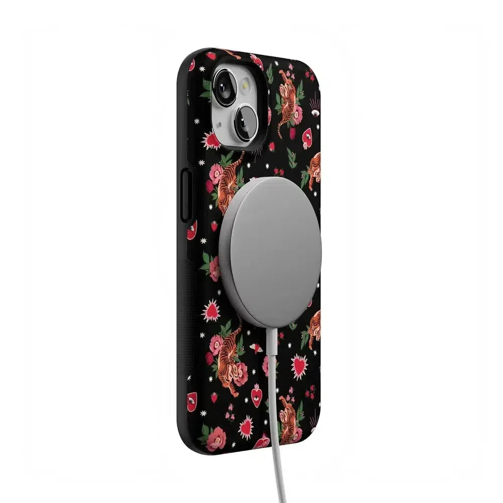 Wild at Heart | Tiger Case