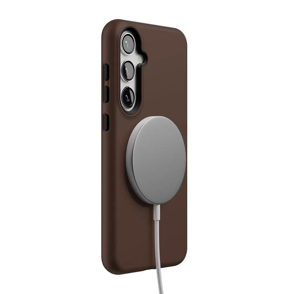 Espresso Brown | The Boyfriend Collection
