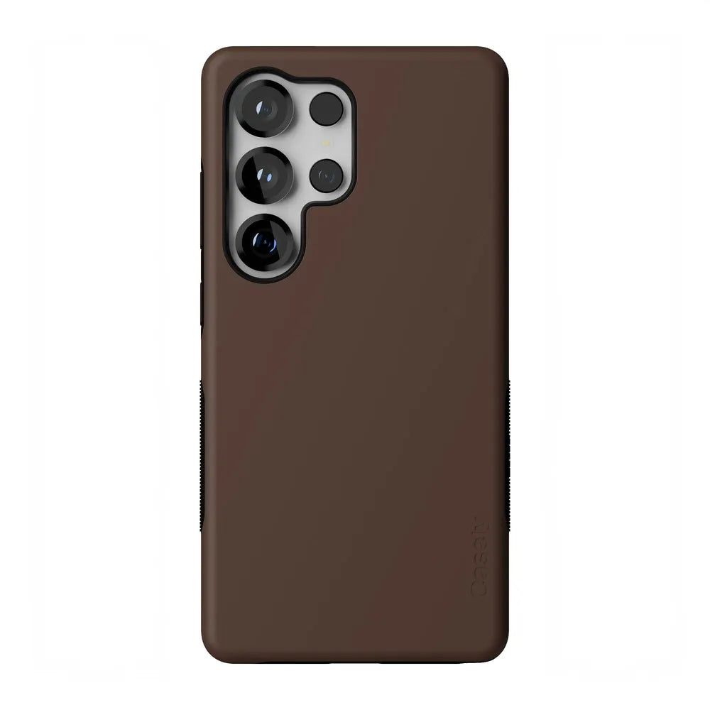 Espresso Brown | The Boyfriend Collection