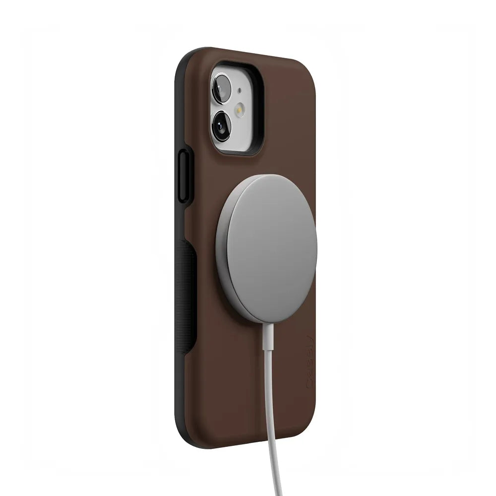 Espresso Brown | The Boyfriend Collection