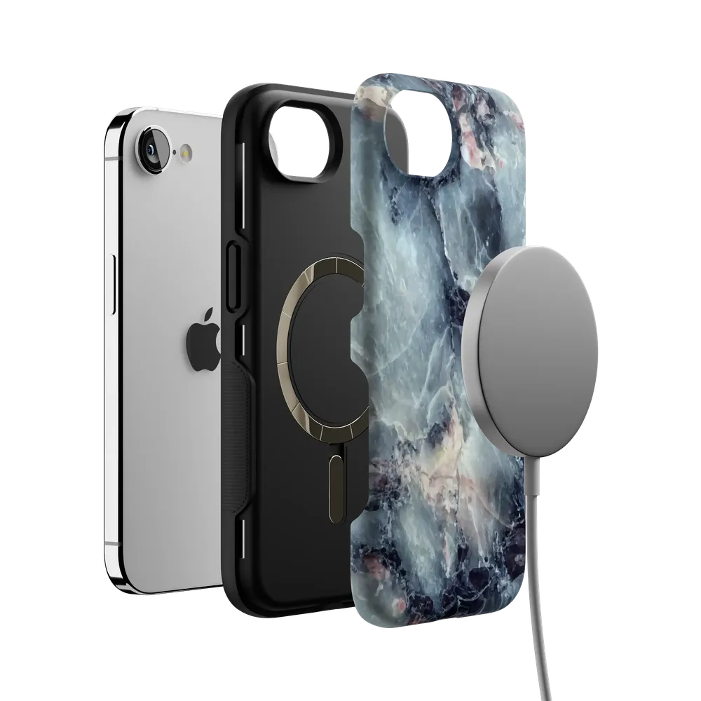 Deep Sea | Blue Marble Case