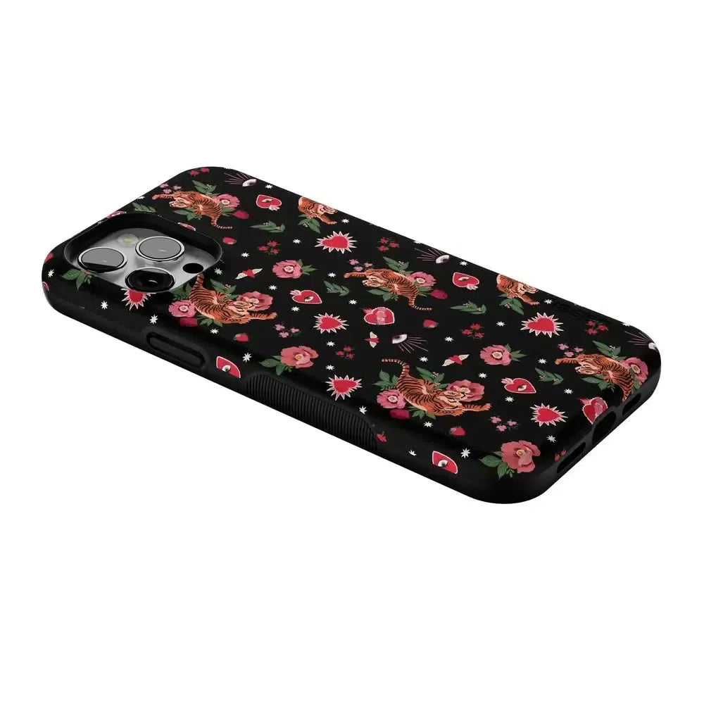 Wild at Heart | Tiger Case