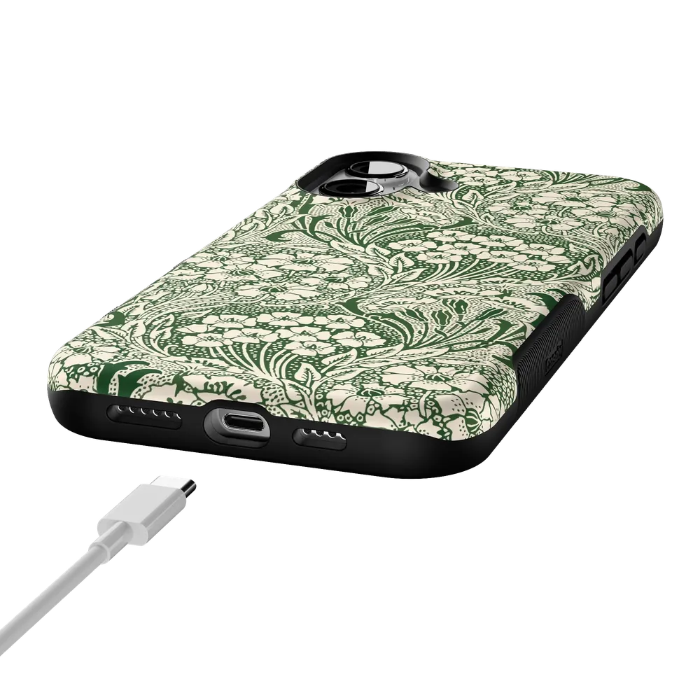 Mystic Meadow | Green Gardens Case