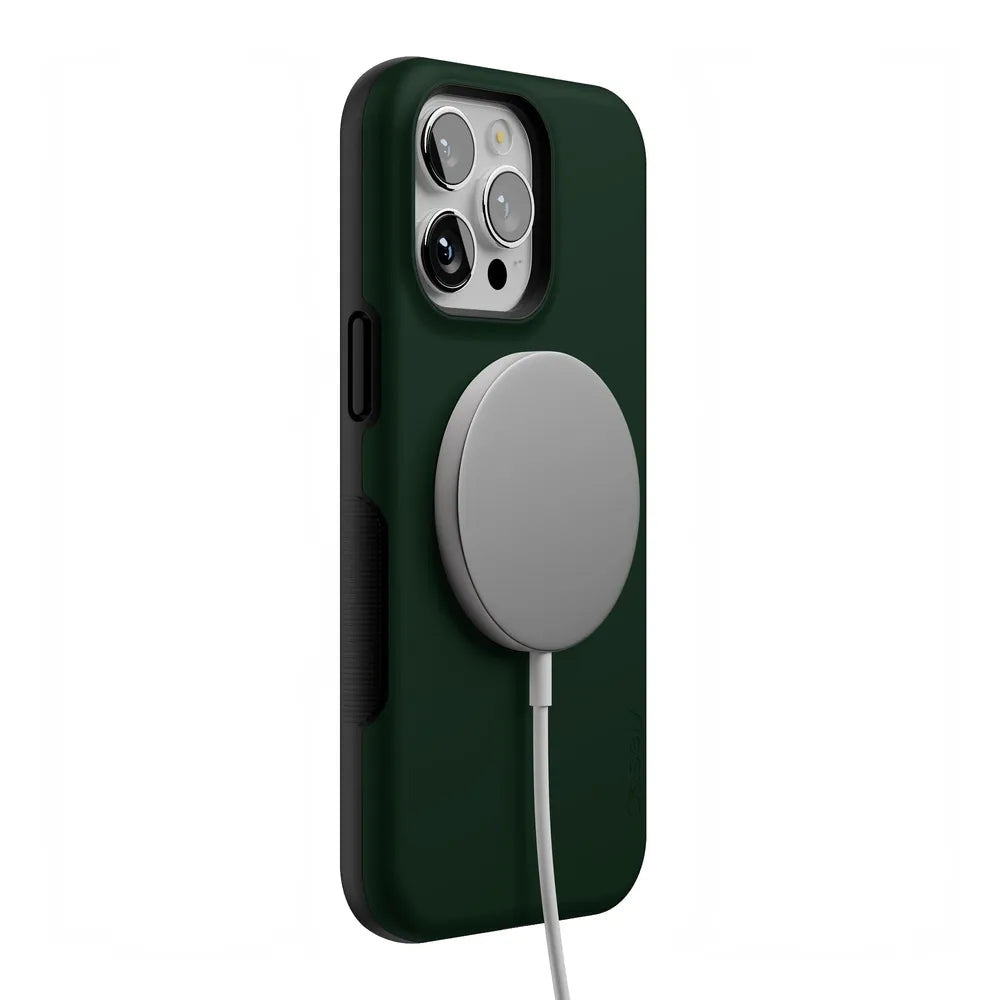 Forest Green | The Boyfriend Collection