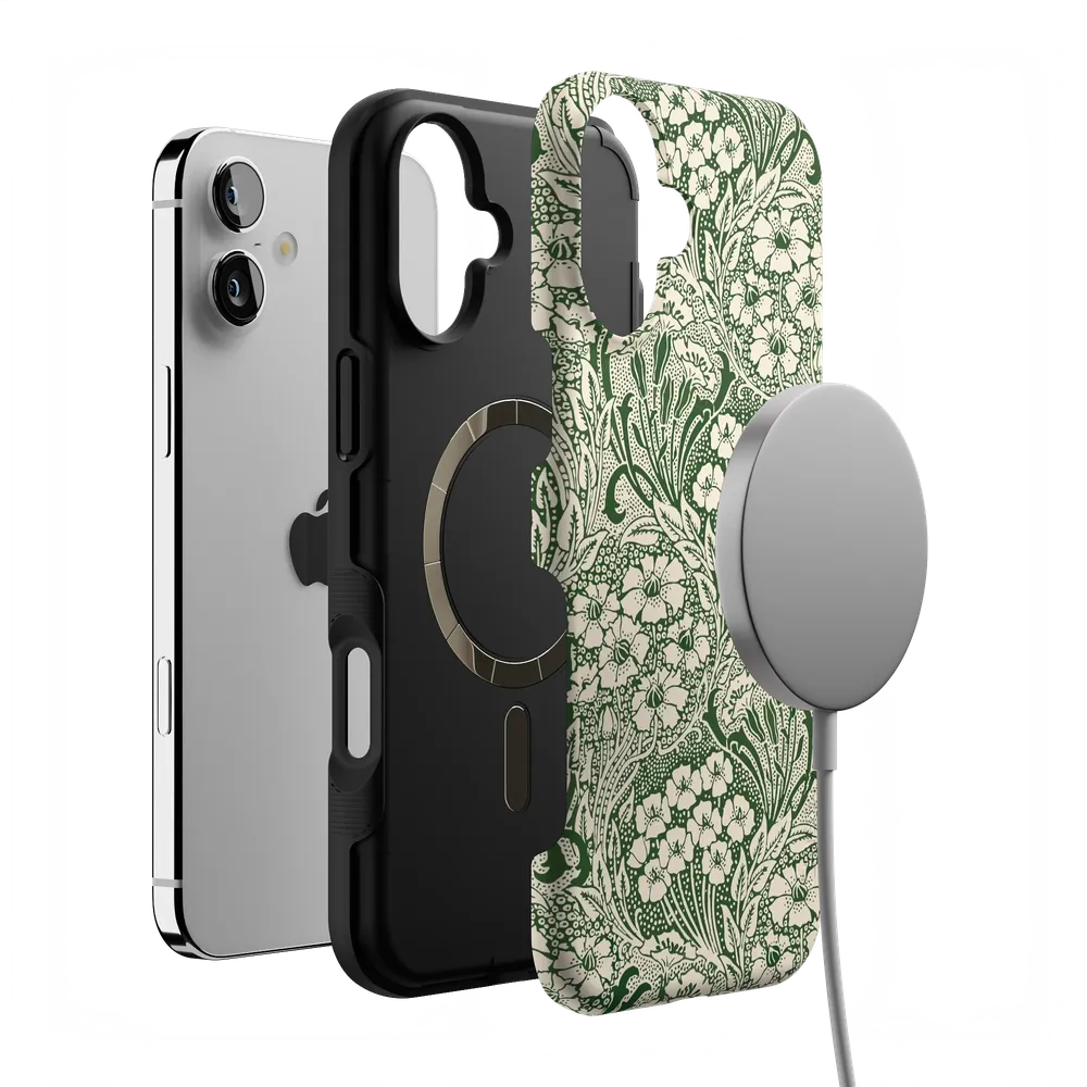 Mystic Meadow | Green Gardens Case