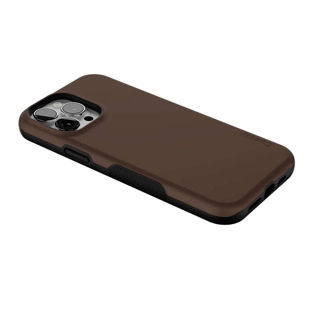 Espresso Brown | The Boyfriend Collection