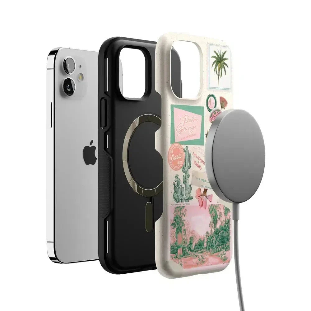 Vintage Vacay | FashionPass x Casely Case