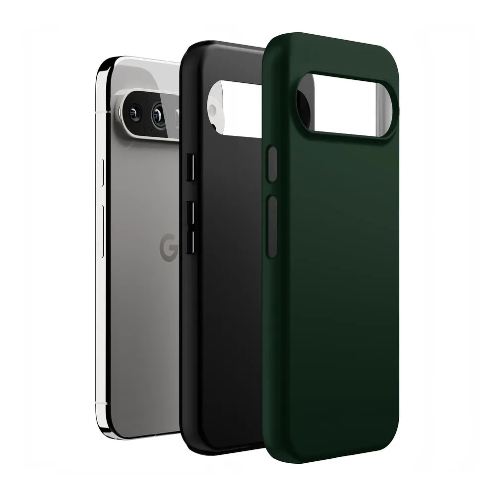 Forest Green | The Boyfriend Collection