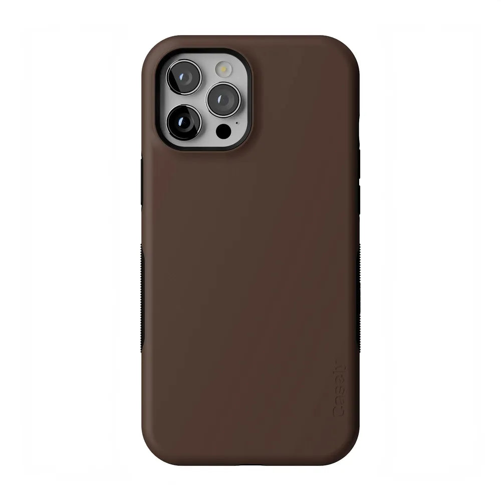 Espresso Brown | The Boyfriend Collection