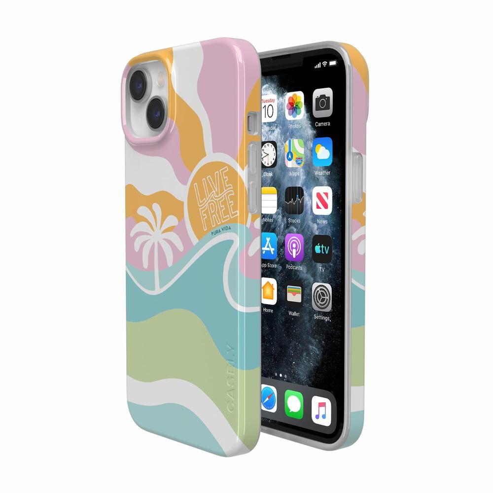 Tropical Dreams | Pura Vida Case