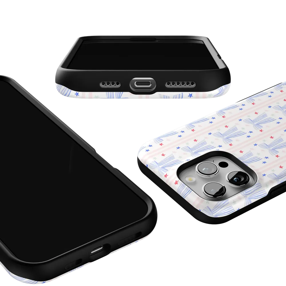 Summer Bows | Coquette Case