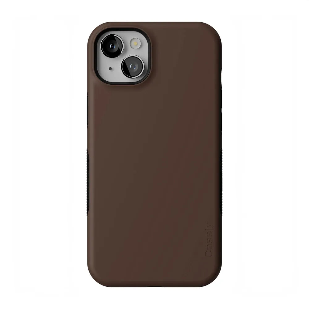 Espresso Brown | The Boyfriend Collection