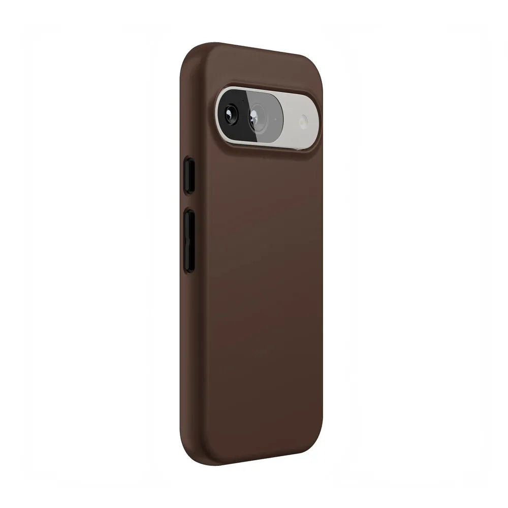 Espresso Brown | The Boyfriend Collection