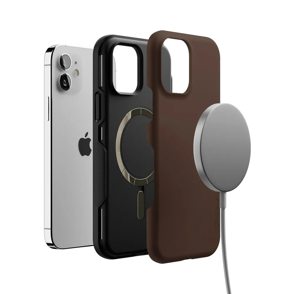 Espresso Brown | The Boyfriend Collection