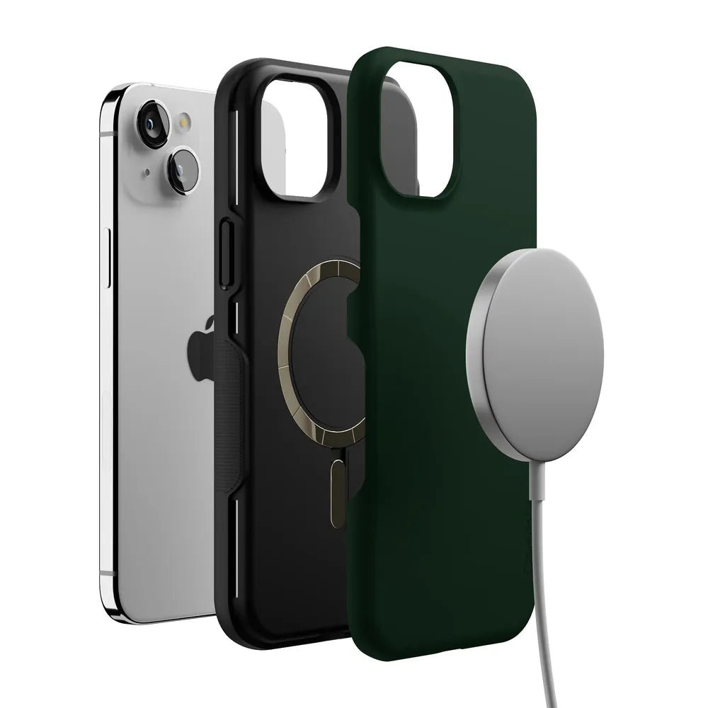 Forest Green | The Boyfriend Collection